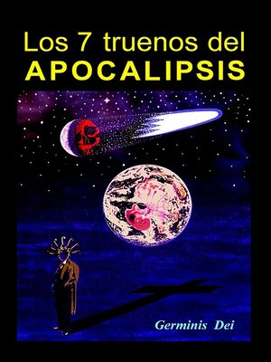 cover image of Los 7 truenos del Apocalipsis